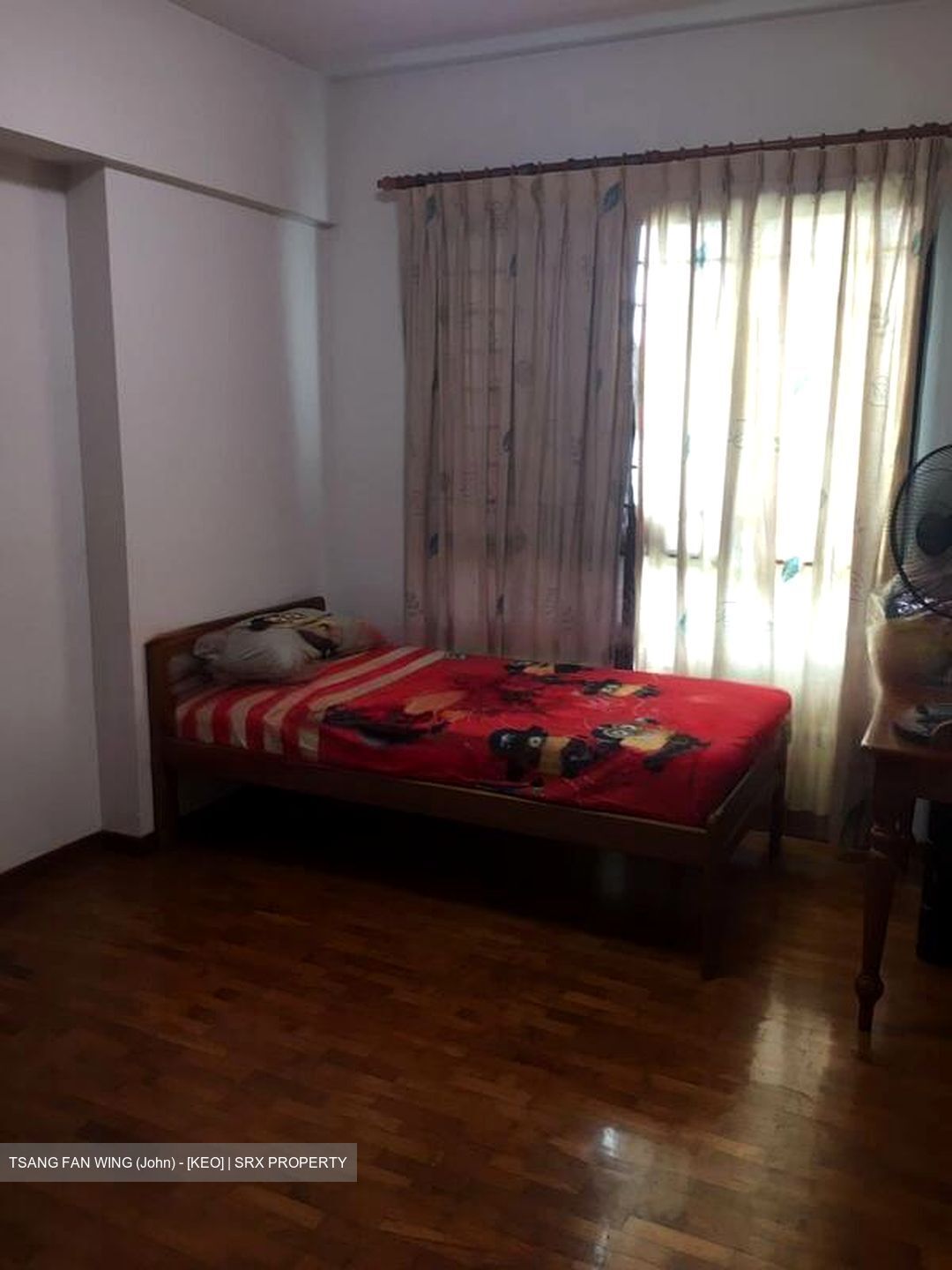 Woodsvale (D25), Condominium #488098951